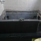 La imagen 96 de la Empresa PLOMERO TECNICO ESPECIALIZADO LOS 365 DIAS Decoradores y Materiales para Decoración en General Escobedo NLE