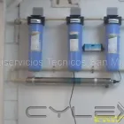 La imagen 97 de la Empresa PLOMERO TECNICO ESPECIALIZADO LOS 365 DIAS Decoradores y Materiales para Decoración en General Escobedo NLE