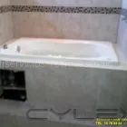 La imagen 101 de la Empresa PLOMERO TECNICO ESPECIALIZADO LOS 365 DIAS Decoradores y Materiales para Decoración en General Escobedo NLE