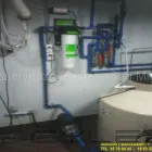 La imagen 102 de la Empresa PLOMERO TECNICO ESPECIALIZADO LOS 365 DIAS Decoradores y Materiales para Decoración en General Escobedo NLE