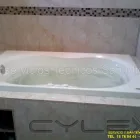 La imagen 103 de la Empresa PLOMERO TECNICO ESPECIALIZADO LOS 365 DIAS Decoradores y Materiales para Decoración en General Escobedo NLE