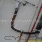 La imagen 110 de la Empresa PLOMERO TECNICO ESPECIALIZADO LOS 365 DIAS Decoradores y Materiales para Decoración en General Escobedo NLE