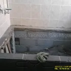 La imagen 117 de la Empresa PLOMERO TECNICO ESPECIALIZADO LOS 365 DIAS Decoradores y Materiales para Decoración en General Escobedo NLE