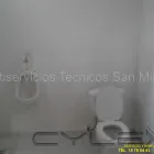 La imagen 122 de la Empresa PLOMERO TECNICO ESPECIALIZADO LOS 365 DIAS Decoradores y Materiales para Decoración en General Escobedo NLE