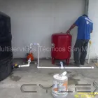 La imagen 125 de la Empresa PLOMERO TECNICO ESPECIALIZADO LOS 365 DIAS Decoradores y Materiales para Decoración en General Escobedo NLE