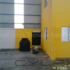 La imagen 128 de la Empresa PLOMERO TECNICO ESPECIALIZADO LOS 365 DIAS Decoradores y Materiales para Decoración en General Escobedo NLE