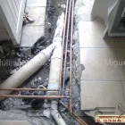 La imagen 140 de la Empresa PLOMERO TECNICO ESPECIALIZADO LOS 365 DIAS Decoradores y Materiales para Decoración en General Escobedo NLE