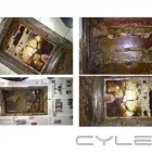 La imagen 3 de la Empresa PLOMEROS 24HRS EL INGE. DE XALAPA Plomerías y fontanerías en Xalapa Enríquez VER