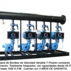 La imagen 7 de la Empresa PMS SISTEMAS DE BOMBEO SA DE CV Servicios Profesionales y de Negocios en Guadalajara JAL