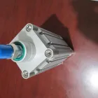 La imagen 4 de la Empresa PNEUMAK DE MEXICO, S.A. DE C.V. Industrias y Agricultura en Monterrey NLE