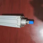 La imagen 5 de la Empresa PNEUMAK DE MEXICO, S.A. DE C.V. Industrias y Agricultura en Monterrey NLE