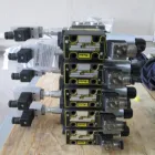 La imagen 9 de la Empresa PNEUMAK DE MEXICO, S.A. DE C.V. Industrias y Agricultura en Monterrey NLE