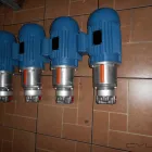 La imagen 14 de la Empresa PNEUMAK DE MEXICO, S.A. DE C.V. Industrias y Agricultura en Monterrey NLE