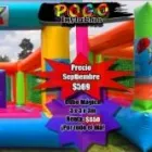 La imagen 4 de la Empresa POGO INFLABLES Organización y Realización de Fiestas y Eventos en Ciudad De México CMX