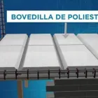 La imagen 2 de la Empresa POLIESTIRENOS DE CUAUTITLÁN SA DE CV Maquinaria y Equipos para Construcción en Cuautitlan Izcalli CMX