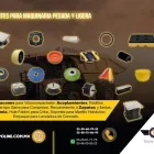 La imagen 1 de la Empresa POLINE MÉXICO Servicios Profesionales y de Negocios en Cuautitlan Izcalli CMX