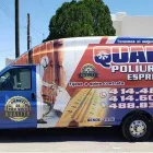 La imagen 2 de la Empresa POLIURETANO ESPREADO QUALITY Inmobiliaria y Reformas en Ciudad Cuauhtémoc CHH