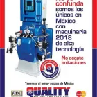 La imagen 3 de la Empresa POLIURETANO ESPREADO QUALITY Inmobiliaria y Reformas en Ciudad Cuauhtémoc CHH