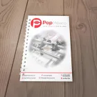 La imagen 5 de la Empresa POP MÉXICO Servicios Profesionales y de Negocios en Ciudad De México CMX