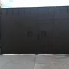 La imagen 2 de la Empresa PORTONES AUTOMÁTICOS LA FE Puertas y Ventanas en Saltillo COA