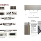 La imagen 35 de la Empresa PORTONES ELECTRICOS GUADALAJARA Puertas y Ventanas en Tlaquepaque JAL