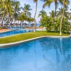 La imagen 1 de la Empresa POSADA REAL PUERTO ESCONDIDO Transportes y Turismo en Puerto Escondido OAX