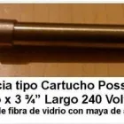 La imagen 12 de la Empresa POSSENTI HEAT Servicios Profesionales y de Negocios en Tijuana BCN