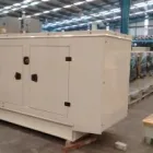 La imagen 2 de la Empresa POWER PLANTS MÉXICO en San Mateo Atenco MEX