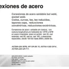 La imagen 1 de la Empresa POWER STEEL Tuberias y accesorios en Irapuato GUA
