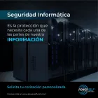 La imagen 1 de la Empresa POWERSELF TECHNOLOGIES Servicios Profesionales y de Negocios en Ciudad De México CMX