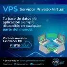 La imagen 2 de la Empresa POWERSELF TECHNOLOGIES Servicios Profesionales y de Negocios en Ciudad De México CMX