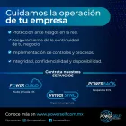 La imagen 4 de la Empresa POWERSELF TECHNOLOGIES Servicios Profesionales y de Negocios en Ciudad De México CMX