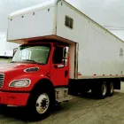 La imagen 2 de la Empresa PRÁCTI FLETES Y MUDANZAS Transportes y Turismo en Querétaro QUE