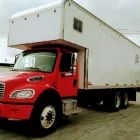 La imagen 3 de la Empresa PRÁCTI FLETES Y MUDANZAS Transportes y Turismo en Querétaro QUE