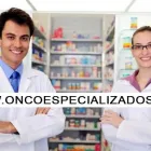 La imagen 2 de la Empresa PRECIOS MEDICAMENTOS ESPECIALIZADOS EN MEXICO || ONCOESPECIALIZADOS Salud y Medicina en Ecatepec De Morelos MEX