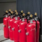 La imagen 2 de la Empresa PREVENTION CONTROL FIRE Servicios Profesionales y de Negocios en Pachuca HID