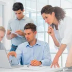 La imagen 1 de la Empresa PRIMERO EN GOOGLE Servicios Profesionales y de Negocios en Ciudad De México CMX