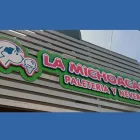 La imagen 3 de la Empresa PRINT & SIGNS IMPRESIÓN Y ROTULACIÓN Servicios Profesionales y de Negocios en Ciudad Delicias CHH