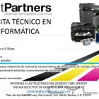 La imagen 1 de la Empresa PRINTPARTNERS en Mexicali BCN