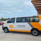 La imagen 1 de la Empresa PRIVATE CANCUN AIRPORT TRANSPORTATION Transportes y Turismo en Cancún ROO