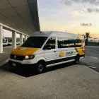 La imagen 2 de la Empresa PRIVATE CANCUN AIRPORT TRANSPORTATION Transportes y Turismo en Cancún ROO
