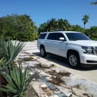 La imagen 3 de la Empresa PRIVATE CANCUN AIRPORT TRANSPORTATION Transportes y Turismo en Cancún ROO