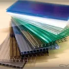 La imagen 1 de la Empresa PROCELL POLICARBONATO Servicios Profesionales y de Negocios en Guadalajara JAL