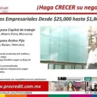 La imagen 6 de la Empresa PROCREDIT MÉXICO (SUCURSAL LAZARO CARDENAS) Servicios Legales y Financieros en Morelia MIC