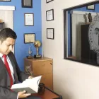 La imagen 1 de la Empresa PROCURADORES JURÍDICOS TAMPICO Servicios Legales y Financieros en Tampico TAM