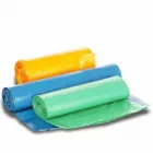 La imagen 2 de la Empresa PRODUCTOS PLÁSTICOS DEL PUERTO SA DE CV Industrias y Agricultura en Veracruz VER