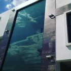La imagen 1 de la Empresa PROF EN ALUMINIO CRISTAL TEMPLADO DE PUE Inmobiliaria y Reformas en Puebla MEX