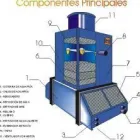 La imagen 3 de la Empresa PROIND en Soledad De Graciano Sánchez SLP