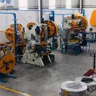 La imagen 1 de la Empresa PROMETAL - PRODUCTOS METÁLICOS TROQUELADOS DE ALAMBRE Industrias y Agricultura en Querétaro QUE