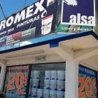 La imagen 1 de la Empresa PROMEX ALSA Pinturas, Accesorios y Servicios en Ciudad Delicias CHH